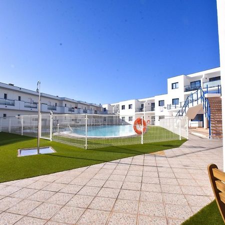 Isolcan Costa Calma Kültér fotó