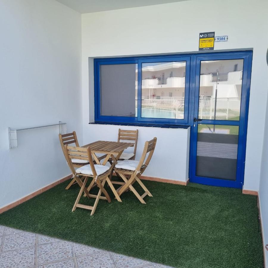 Isolcan Costa Calma Kültér fotó