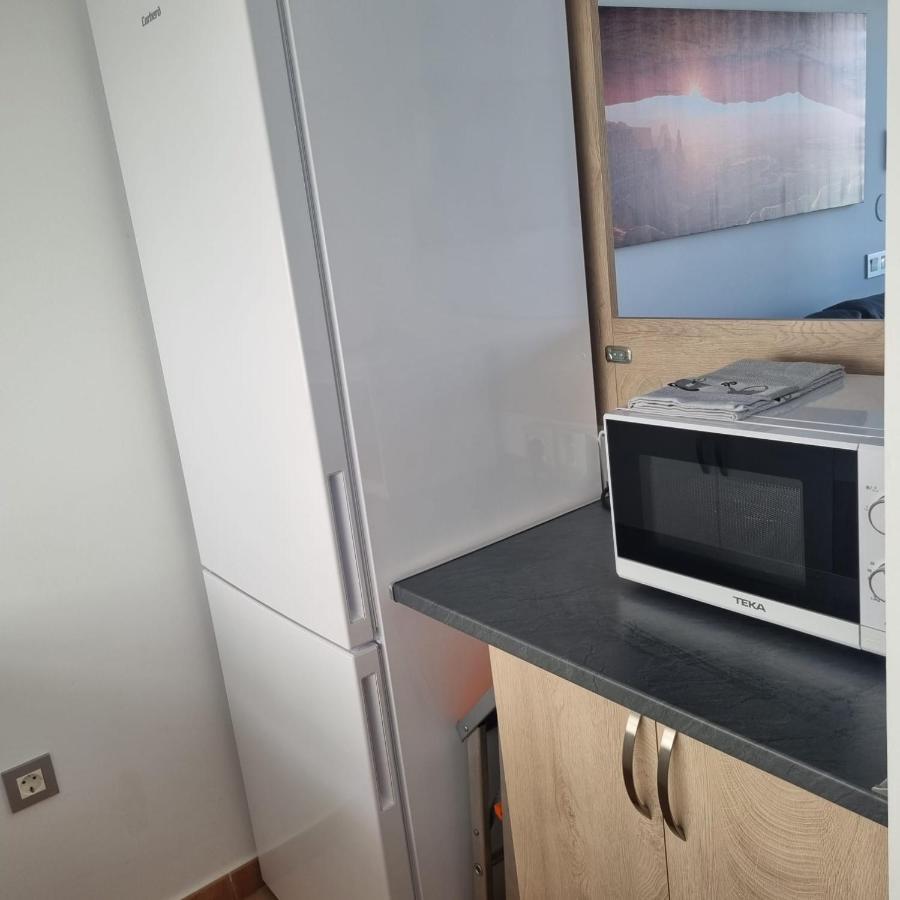 Isolcan Costa Calma Kültér fotó