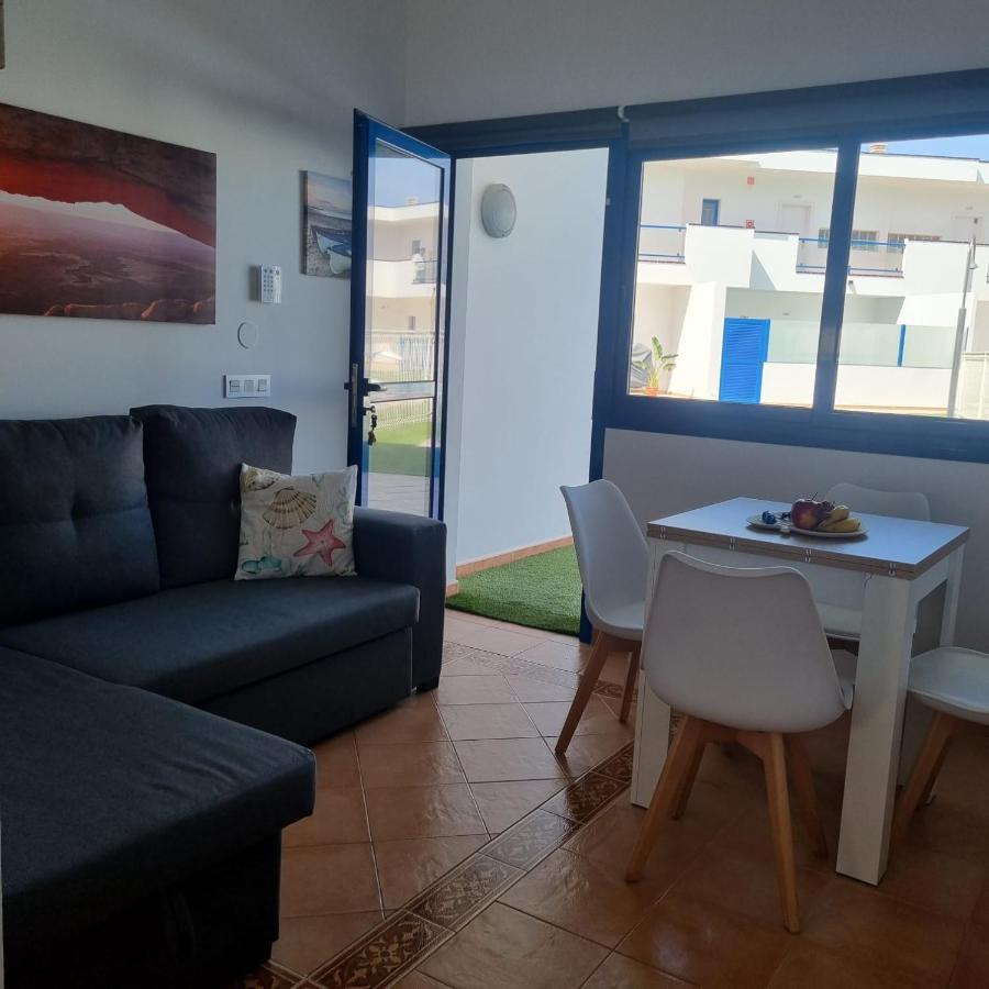 Isolcan Costa Calma Kültér fotó