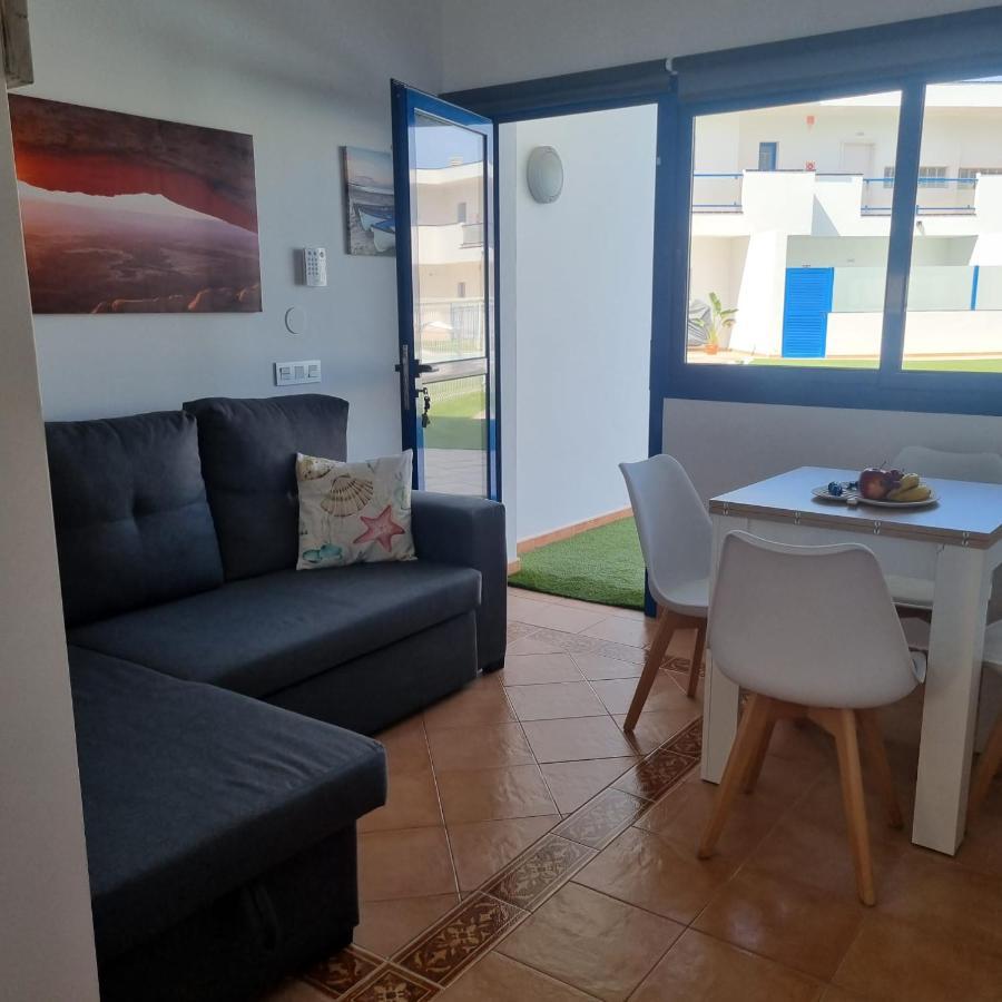 Isolcan Costa Calma Kültér fotó
