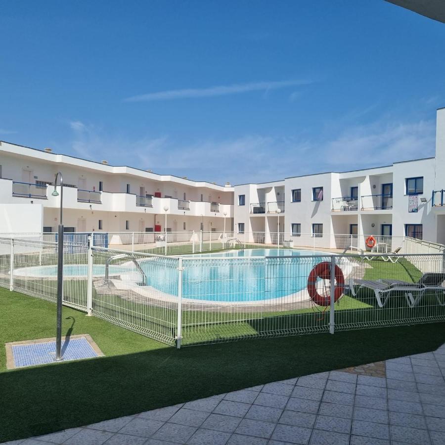 Isolcan Costa Calma Kültér fotó
