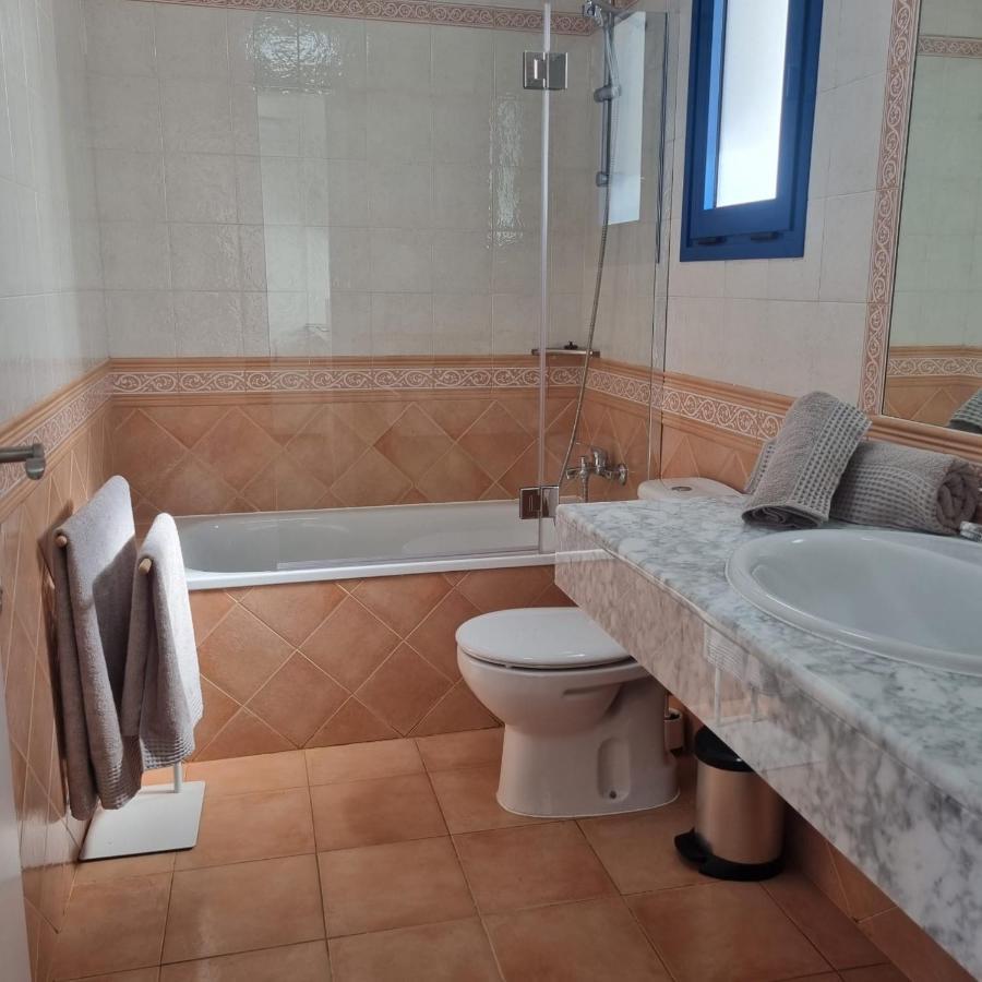 Isolcan Costa Calma Kültér fotó